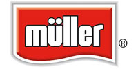 M&uuml;ller